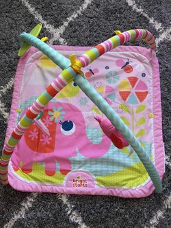 Baby Playmat
