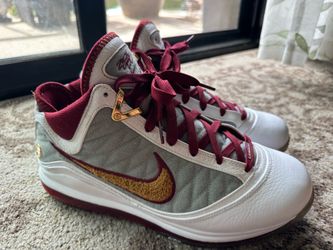 LeBron 7 MVP 10.5