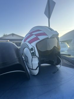 Star Wars Helmets