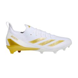 NEW Adidas Adizero Electric + Football Cleats Size 9.5