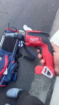 M18 Screw Gun