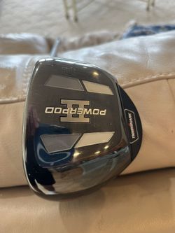 Pre- Owned Tiger - Shark Power Rod 2 Driver