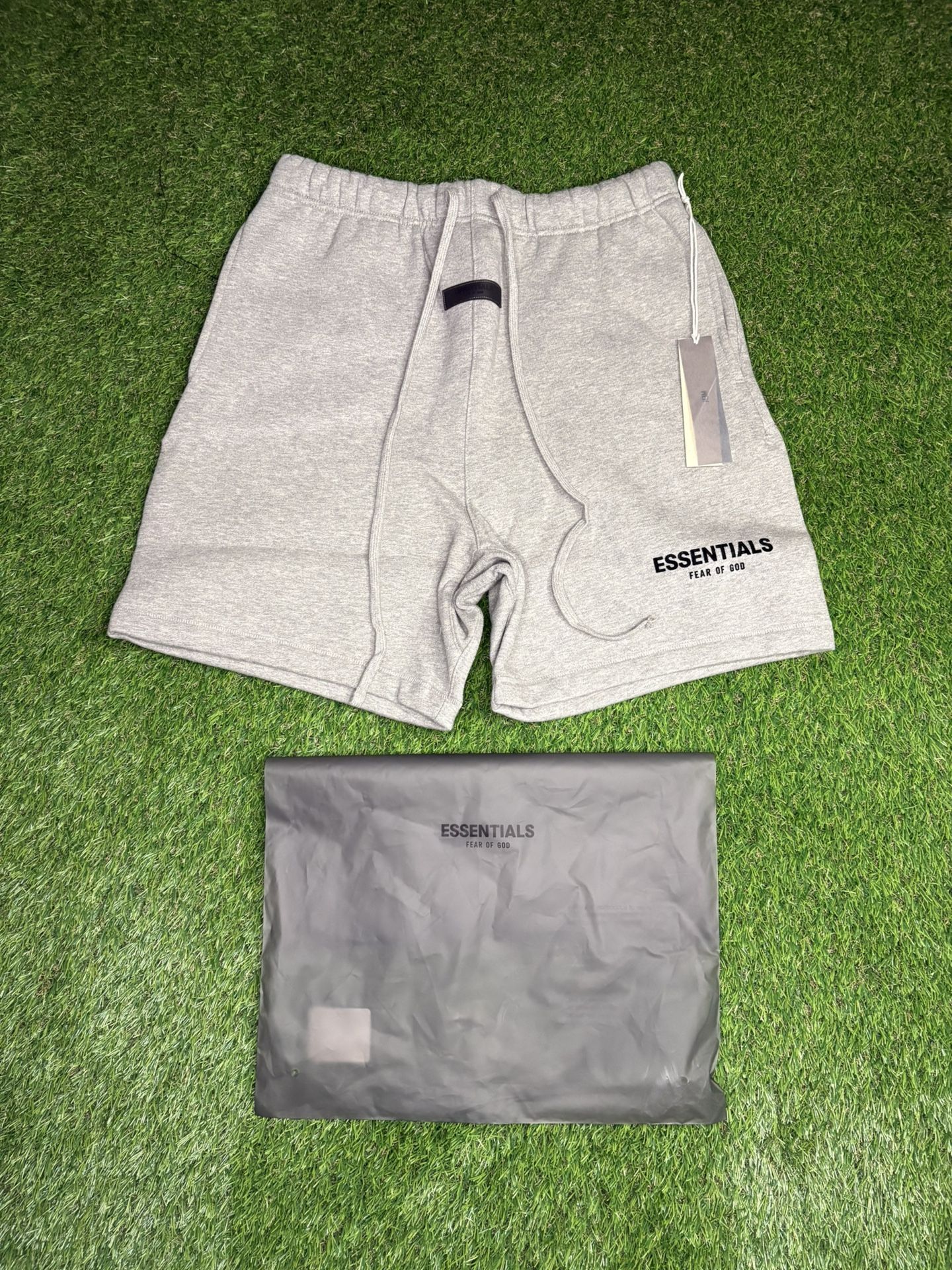 Essential Shorts