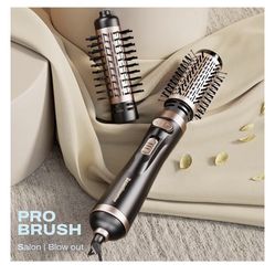 Beautimeter hair dryer 