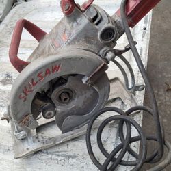 Skilsaw