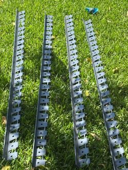 Paver Edger