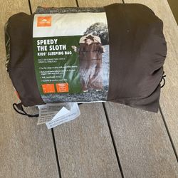 Ozark Sleeping Bag