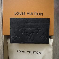 LV - Louis Vuitton Men’s Wallet