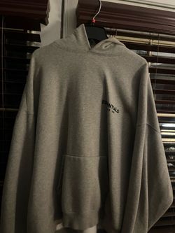 Essentials Hoodie