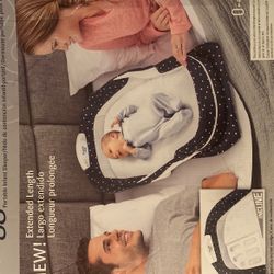 Snuggle Nest Surround Xl