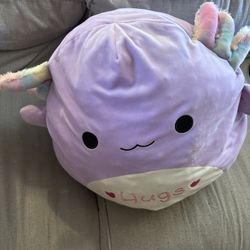 Monica Squishmallow