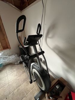 NordicTrack Elliptical