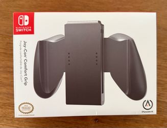 comfort grip joy con holder