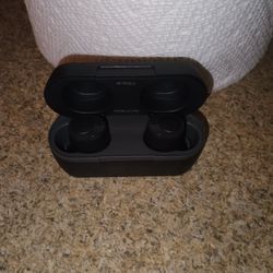 Skullcandy Bluetooth Headphones 