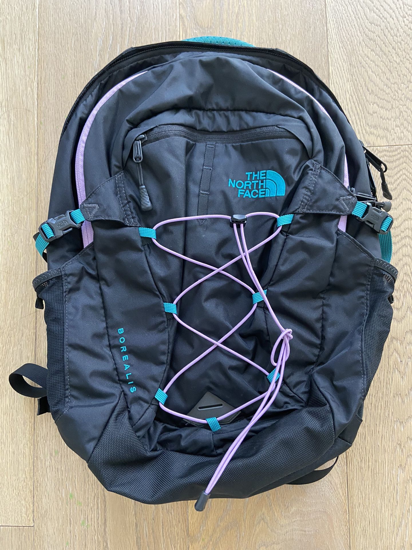 North Face Borealis Backpack 