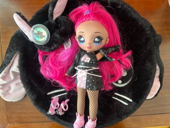 NA NA NA SURPRISE ULTIMATE DOLL