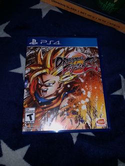 Dragon Fighter Z