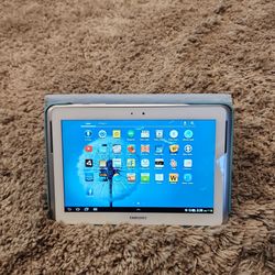 Samsung galaxy Note 10.1 (GT-N8013)