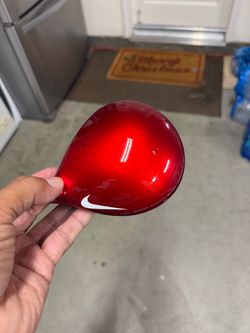 Nike driver head VRS
