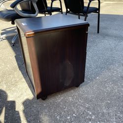 Small Cabinet 