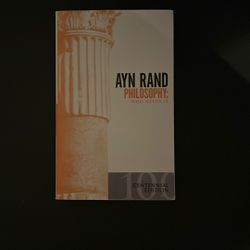 Philosophy: Who Needs It Book