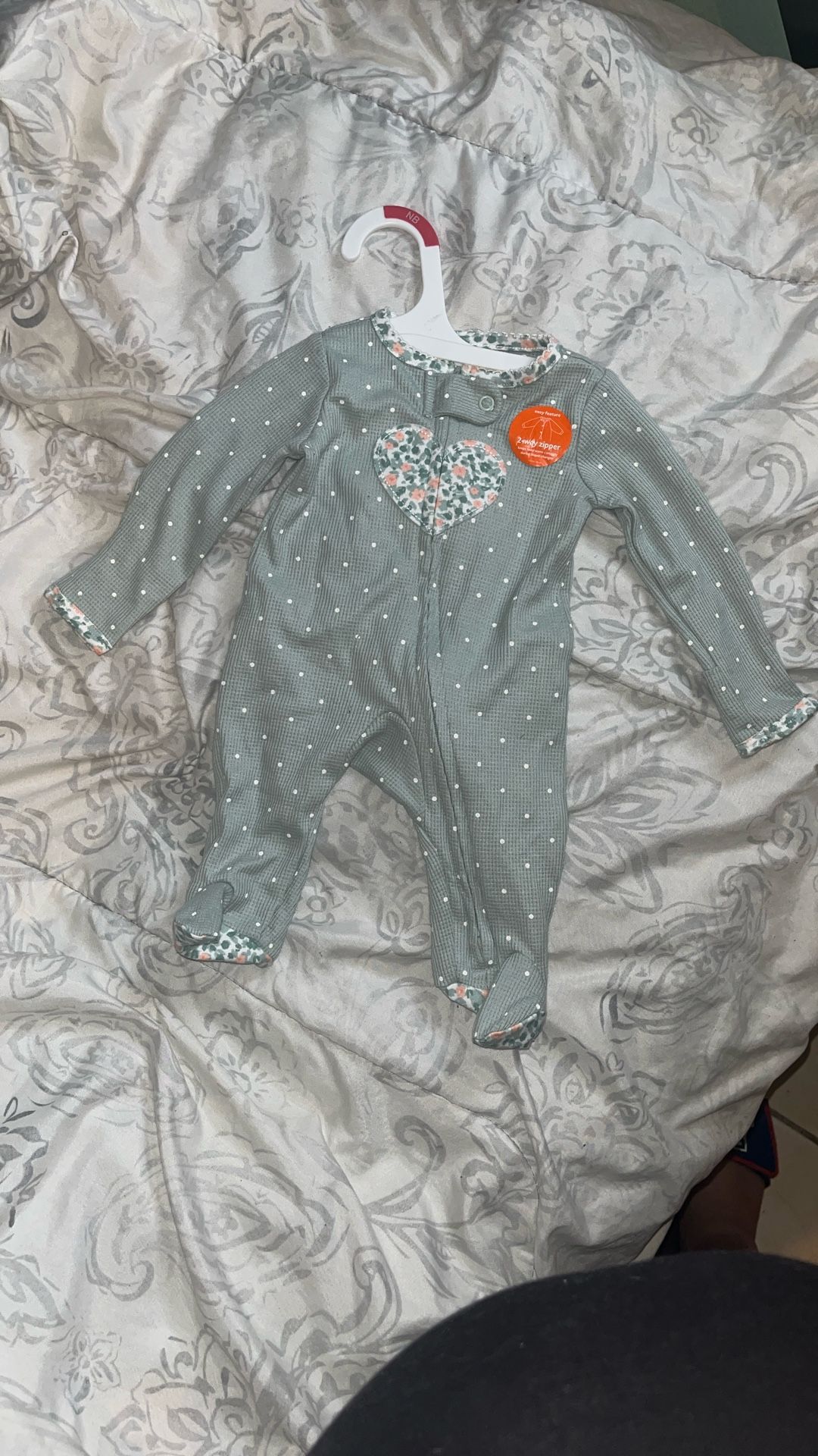 Newborn 