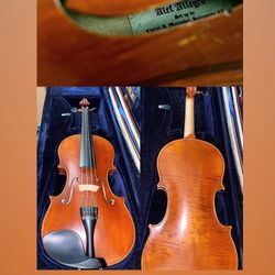 4/4 Full Size Violin
