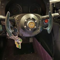 Oem g37 paddle shifters. Paddles Only. 
