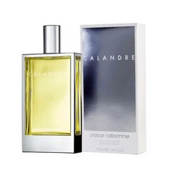 PACO RABANNE - CALANDRE EDT ( W ) 3.4 OZ