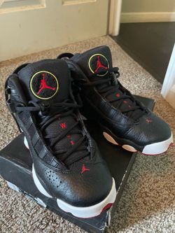 Jordan’s