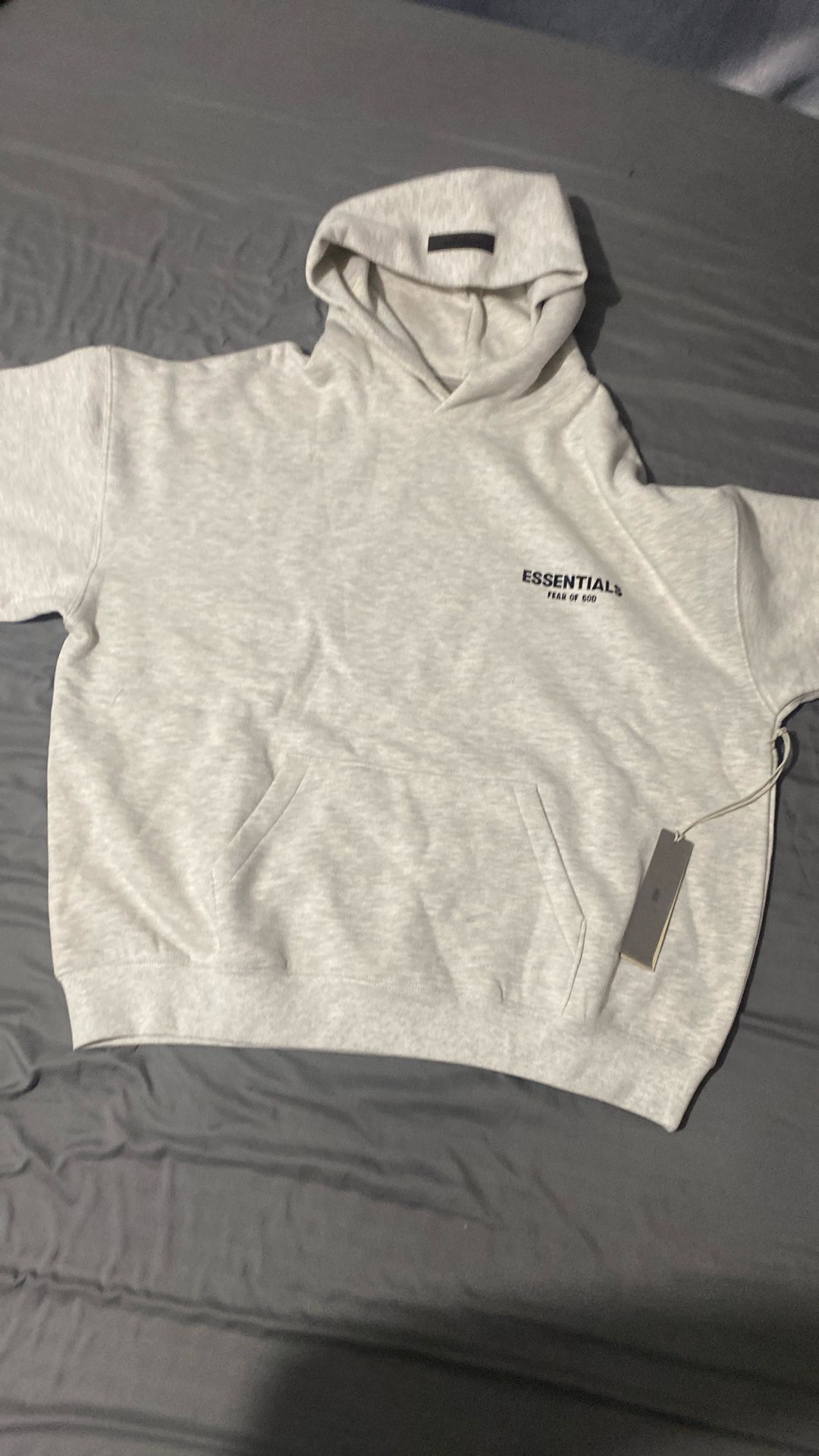 Essentials Hoodie