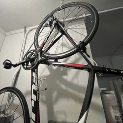 fuji street bike ( excellent condition)