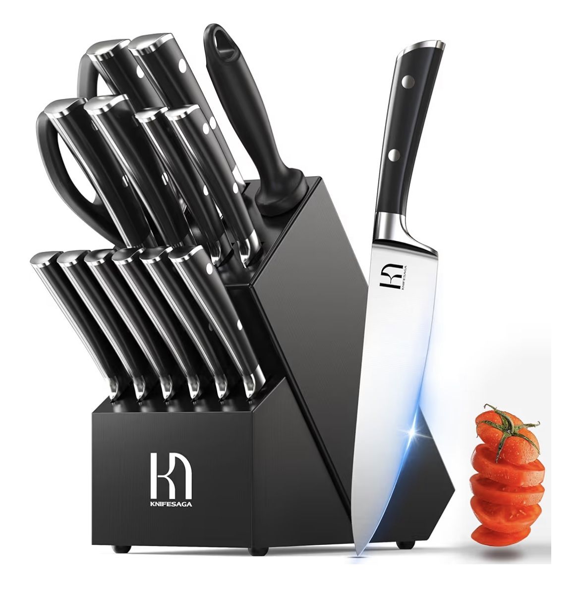 Knife Set