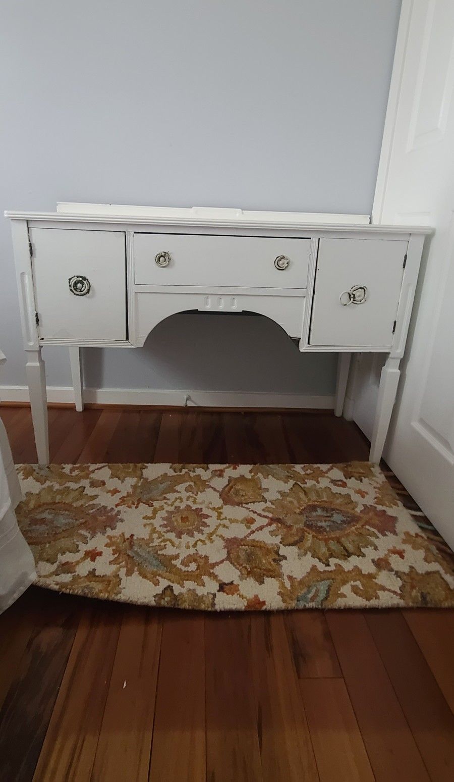 Vintage Sideboard / Buffet / Console Table