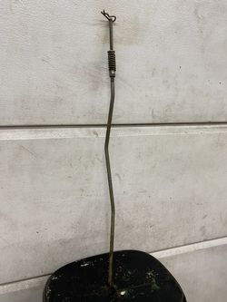 Craftsman LT1000 Brake Linkage 