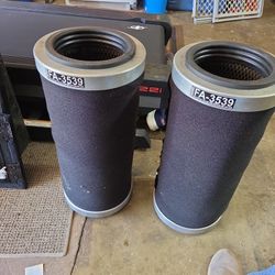 FLEET AIR FILTERS