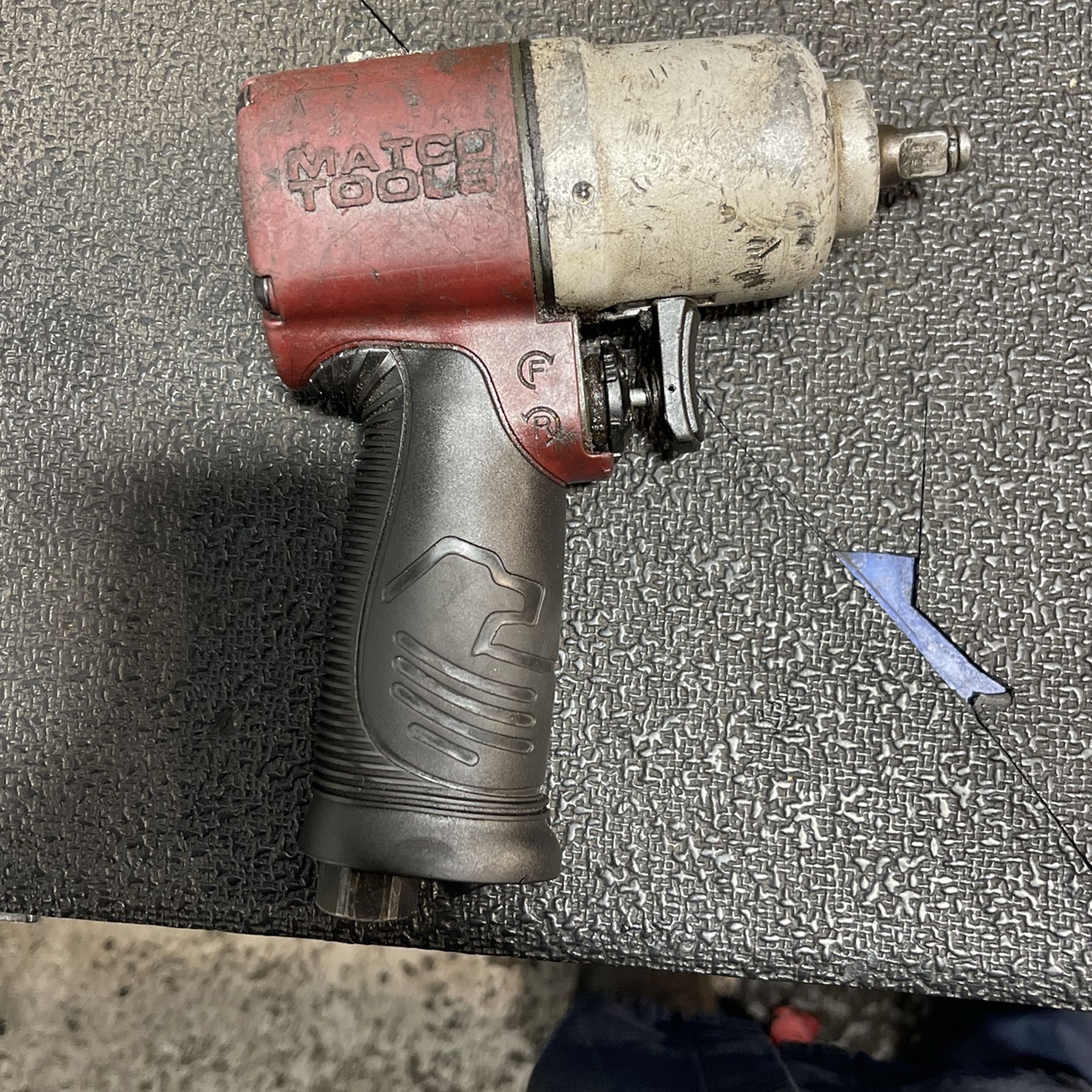 Matco 3/8 Impact gun