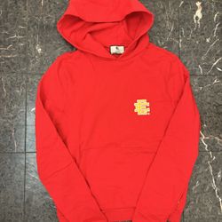 Eric Emanuel Lightweight V2 Hoodie