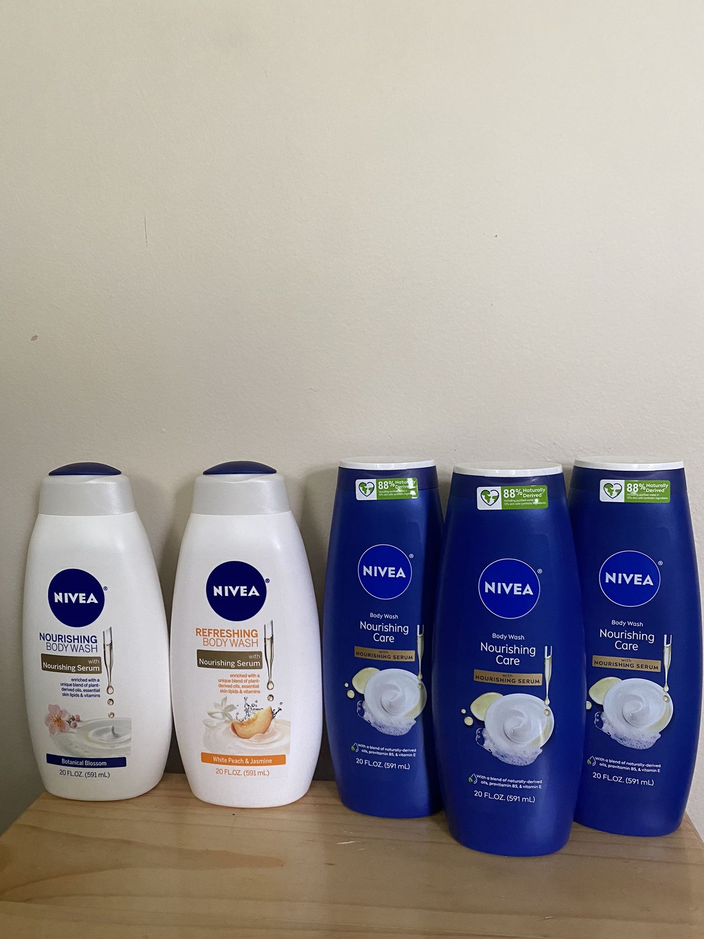 Nivea