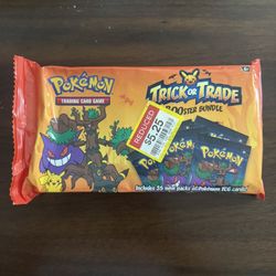 Pokemon Collection 