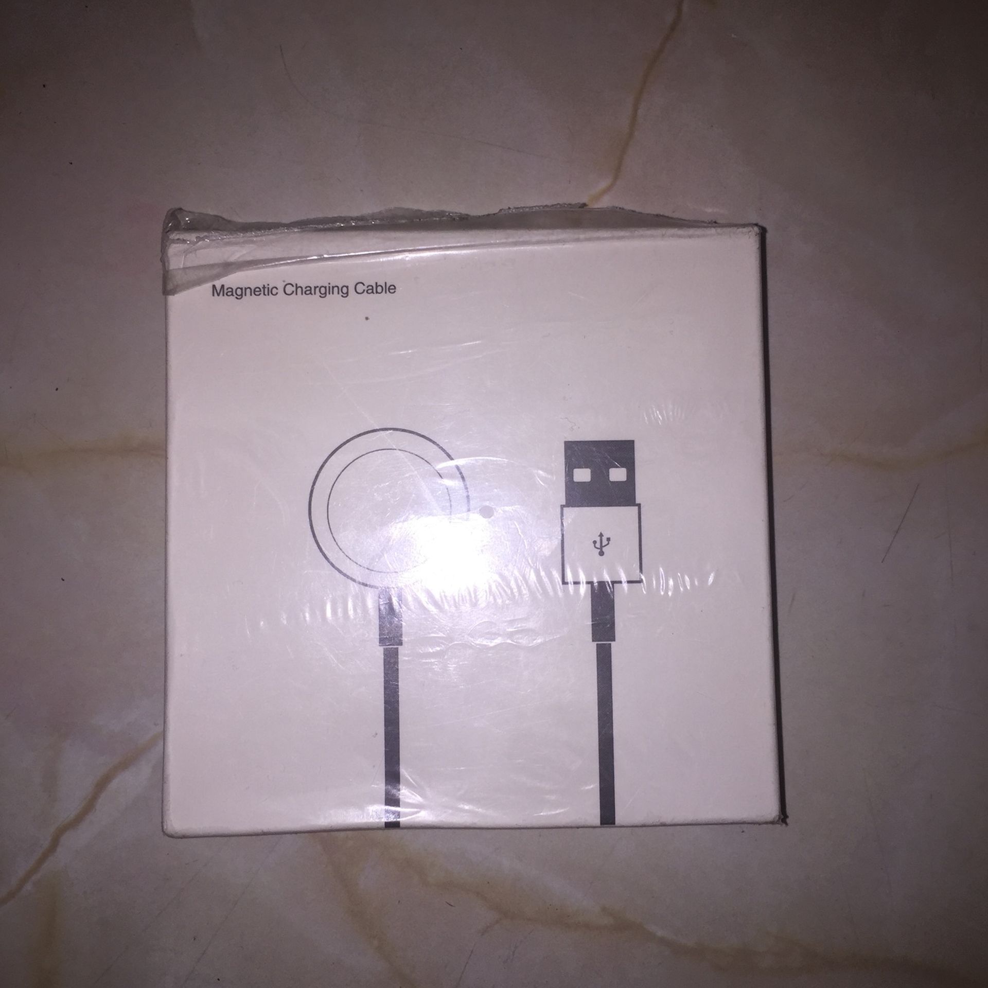 Magnetic Charging Cable