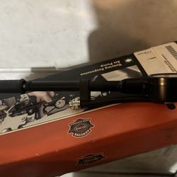    Harley Davidson     SUSPENSION AIR PUMP 