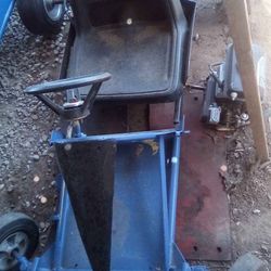 Project Go-kart 