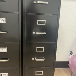File Cabinet 