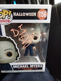 Funko pop