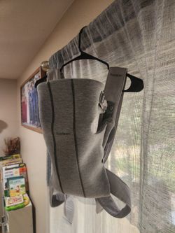 Baby Bjorn Carrier