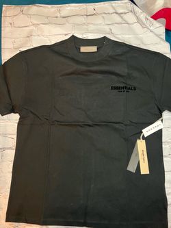 Essentials FOG Stretch Limo Shirt