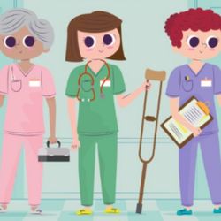 Scrubs  Sets **** All Colors 