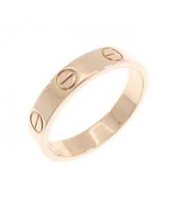 Cartier Mini Love Ring
