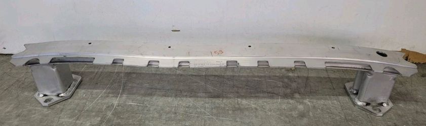 2016 2017 BMW 7 SERIES REAR REINFORCEMENT BAR FACTORY OEM